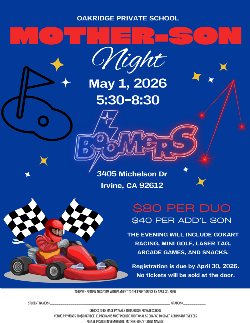 2026 boomers irvine